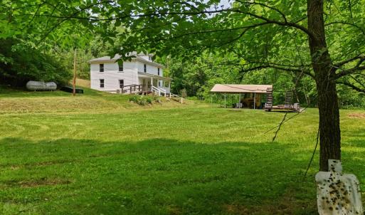 Photo #41 of 277 Crab Creek Rd, Monroe, VA 35.1 acres