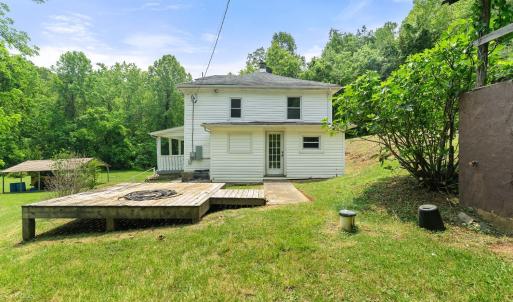 Photo #52 of 277 Crab Creek Rd, Monroe, VA 35.1 acres