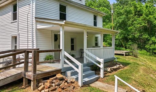 Photo #47 of 277 Crab Creek Rd, Monroe, VA 35.1 acres
