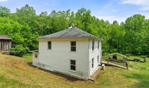 Photo #49 of 277 Crab Creek Rd, Monroe, VA 35.1 acres