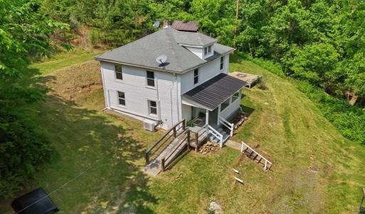 Photo #42 of 277 Crab Creek Rd, Monroe, VA 35.1 acres