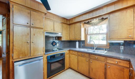 Photo #30 of 1129 Croft Lane, Bedford, VA 43.4 acres