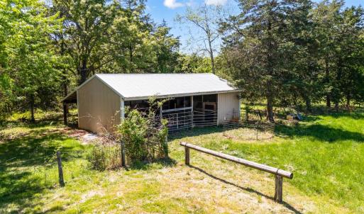 Photo #13 of 1129 Croft Lane, Bedford, VA 43.4 acres