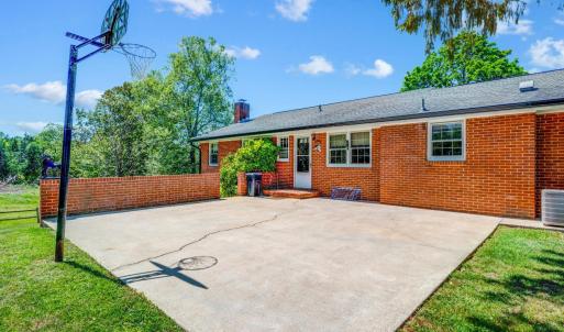 Photo #74 of 1129 Croft Lane, Bedford, VA 43.4 acres