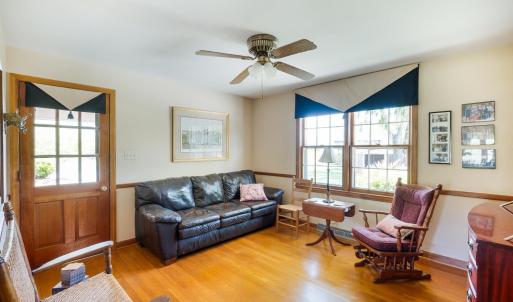 Photo #27 of 1129 Croft Lane, Bedford, VA 43.4 acres