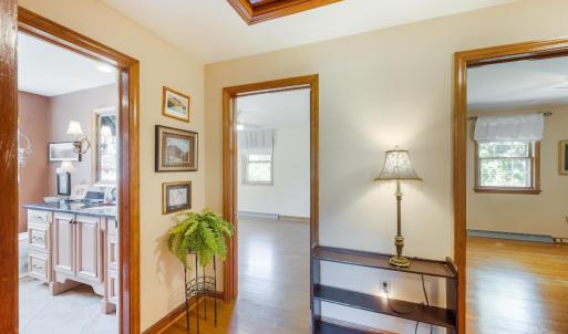 Photo #41 of 1129 Croft Lane, Bedford, VA 43.4 acres