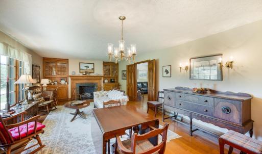 Photo #22 of 1129 Croft Lane, Bedford, VA 43.4 acres