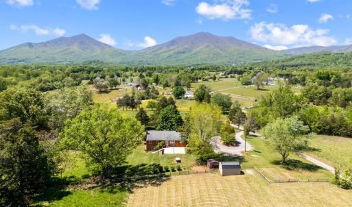 Photo #1 of 1129 Croft Lane, Bedford, VA 43.4 acres