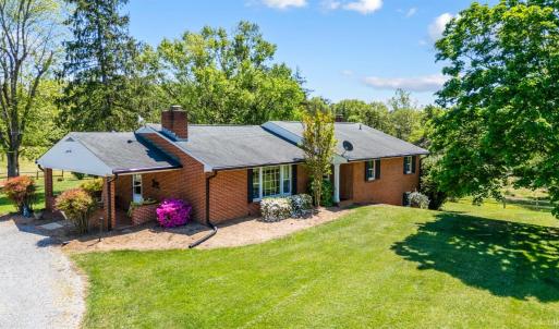 Photo #6 of 1129 Croft Lane, Bedford, VA 43.4 acres
