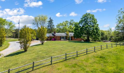 Photo #5 of 1129 Croft Lane, Bedford, VA 43.4 acres
