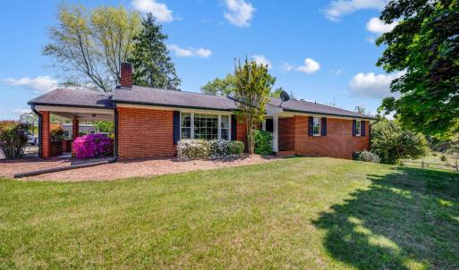 Photo #72 of 1129 Croft Lane, Bedford, VA 43.4 acres