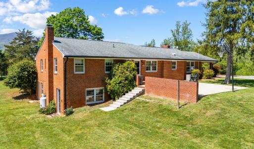 Photo #3 of 1129 Croft Lane, Bedford, VA 43.4 acres