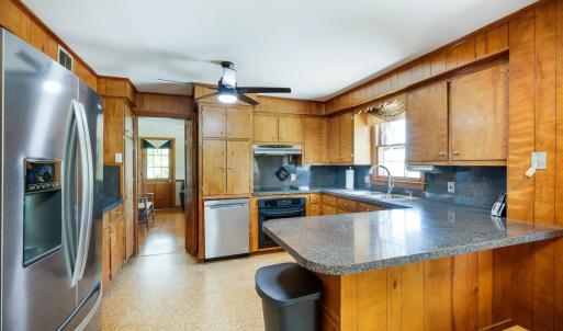 Photo #29 of 1129 Croft Lane, Bedford, VA 43.4 acres