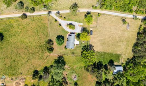 Photo #11 of 1129 Croft Lane, Bedford, VA 43.4 acres