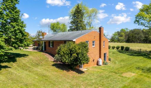 Photo #4 of 1129 Croft Lane, Bedford, VA 43.4 acres