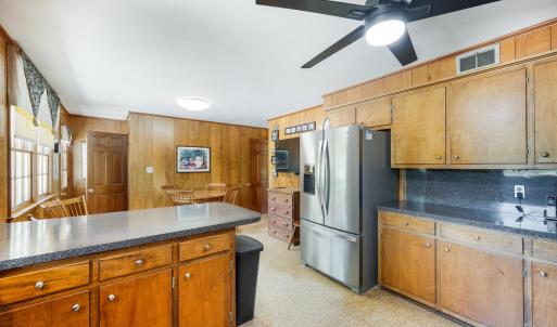 Photo #31 of 1129 Croft Lane, Bedford, VA 43.4 acres