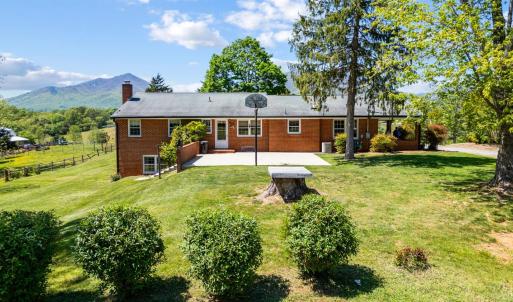 Photo #2 of 1129 Croft Lane, Bedford, VA 43.4 acres