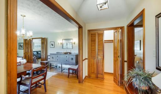 Photo #21 of 1129 Croft Lane, Bedford, VA 43.4 acres