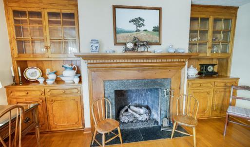 Photo #25 of 1129 Croft Lane, Bedford, VA 43.4 acres