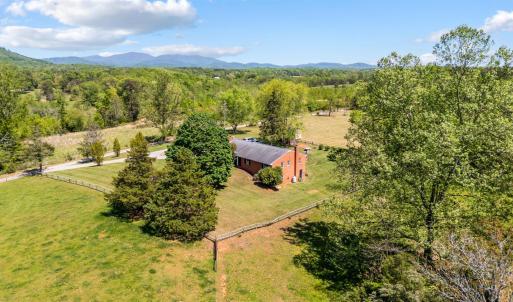 Photo #9 of 1129 Croft Lane, Bedford, VA 43.4 acres