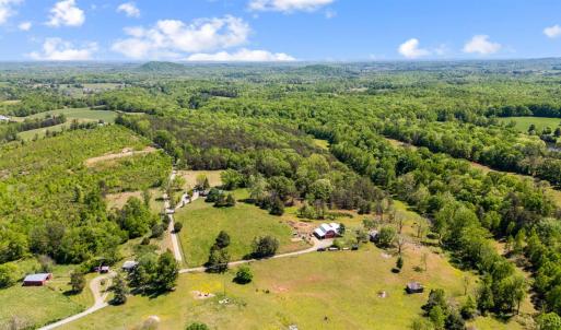 Photo #7 of 1129 Croft Lane, Bedford, VA 43.4 acres