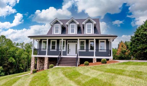 Photo #1 of 1213 Skinnell Rd, Bedford, VA 5.0 acres