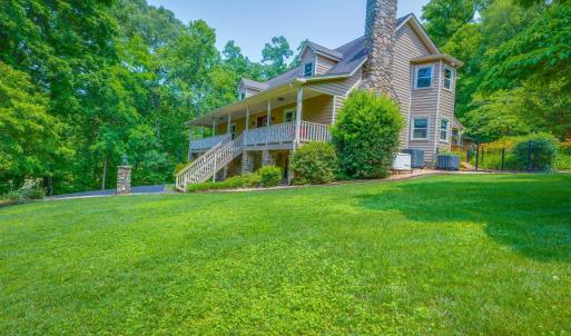 Photo #2 of 2135 Lee Jackson Hwy, Lynchburg, VA 3.8 acres