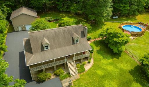 Photo #1 of 2135 Lee Jackson Hwy, Lynchburg, VA 3.8 acres