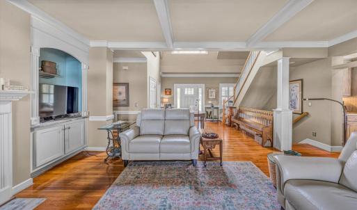 Photo #8 of 220 Village Lane, Moneta, VA 0.5 acres