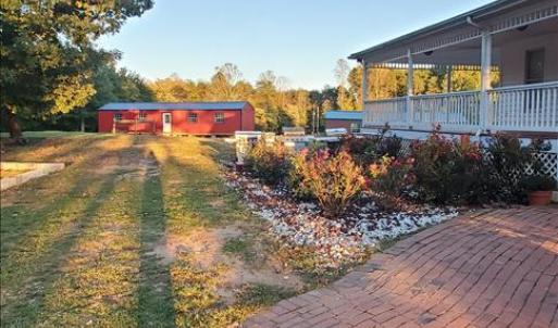 Photo #4 of 2995 Bear Creek Road, Rustburg, VA 25.3 acres