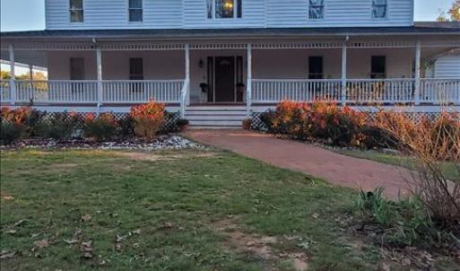 Photo #1 of 2995 Bear Creek Road, Rustburg, VA 25.3 acres