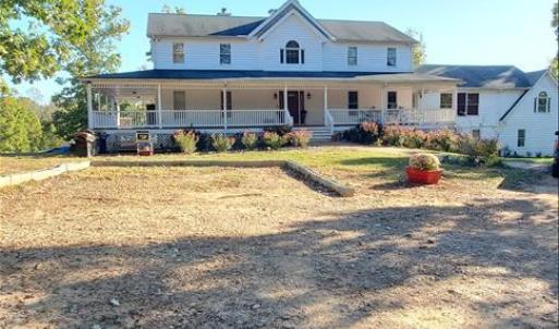 Photo #2 of 2995 Bear Creek Road, Rustburg, VA 25.3 acres
