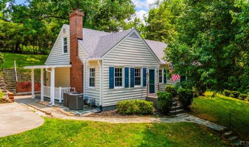 Photo #1 of 224 Kensington Avenue, Lynchburg, VA 0.4 acres