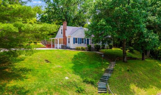 Photo #2 of 224 Kensington Avenue, Lynchburg, VA 0.4 acres
