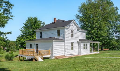 Photo #44 of 118 Father Judge Road, Amherst, VA 2.4 acres