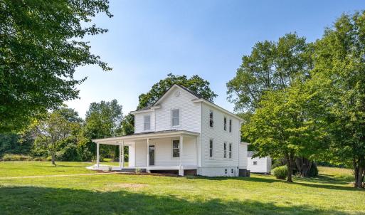 Photo #3 of 118 Father Judge Road, Amherst, VA 2.4 acres