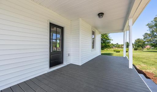 Photo #6 of 118 Father Judge Road, Amherst, VA 2.4 acres