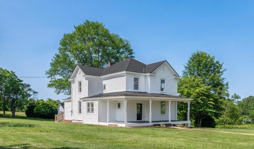 Photo #2 of 118 Father Judge Road, Amherst, VA 2.4 acres