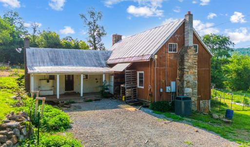 Photo #2 of 1807 Wheats Valley Road, Bedford, VA 64.4 acres
