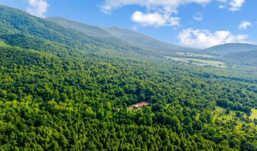 Photo #44 of 1807 Wheats Valley Road, Bedford, VA 64.4 acres