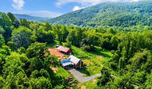 Photo #35 of 1807 Wheats Valley Road, Bedford, VA 64.4 acres