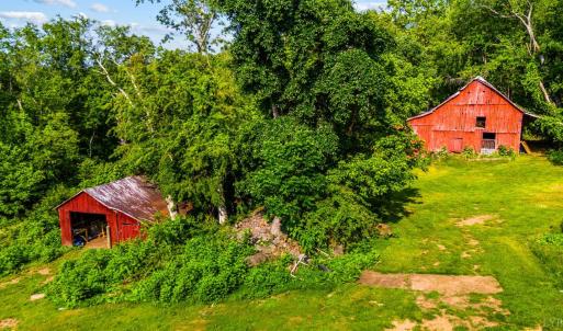 Photo #7 of 1807 Wheats Valley Road, Bedford, VA 64.4 acres