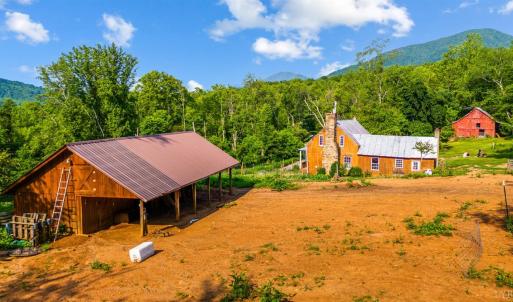 Photo #4 of 1807 Wheats Valley Road, Bedford, VA 64.4 acres
