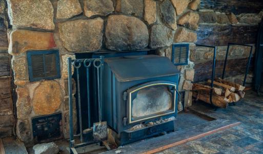 Photo #16 of 1807 Wheats Valley Road, Bedford, VA 64.4 acres