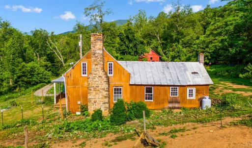 Photo #6 of 1807 Wheats Valley Road, Bedford, VA 64.4 acres