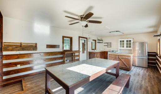 Photo #10 of 1807 Wheats Valley Road, Bedford, VA 64.4 acres