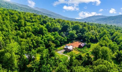 Photo #36 of 1807 Wheats Valley Road, Bedford, VA 64.4 acres