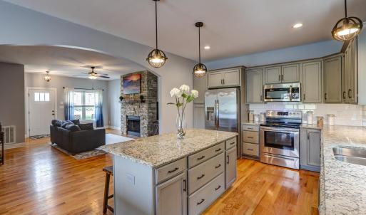 Photo #15 of 1013 Cobblestone Lane, Forest, VA 0.1 acres