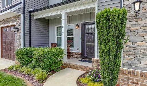 Photo #3 of 1013 Cobblestone Lane, Forest, VA 0.1 acres