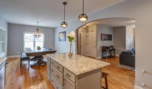 Photo #20 of 1013 Cobblestone Lane, Forest, VA 0.1 acres